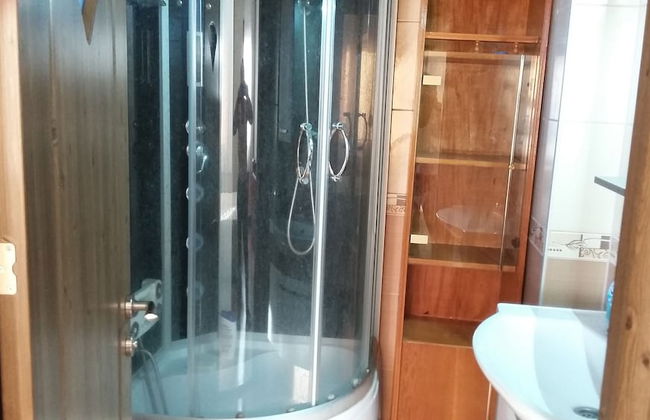 Ayvalik Camlik Villalari - Foto 24