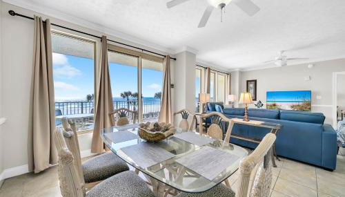 Gulf Crest 205 Stunning Gulf Views Huge Balcony - Foto 3