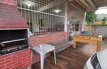 Casa temporada cachoeira grande piabetà - Foto 53