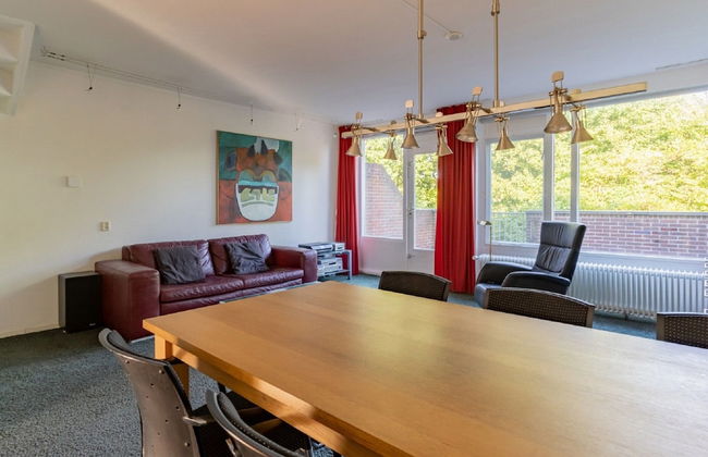 Apartment in Alkmaar With sea Beach - Foto 17