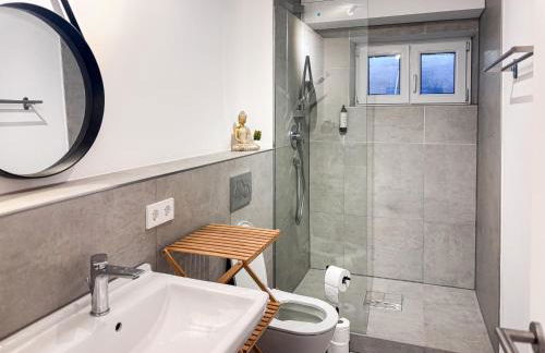 Casa Katalina Filderstadt, top für Familien und Geschäftsreisen, super ausgestattet, mit PKW Stellplatz - Foto 7