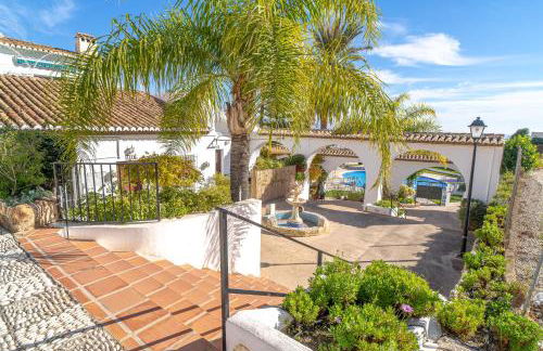 Villa Caritas Punta Lara Casasol - Foto 42