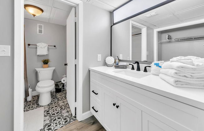 Edgewater Tower 2-108-gunners Paradise - Foto 17