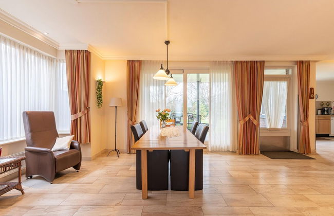 Inviting Villa in Panningen - Photo 26