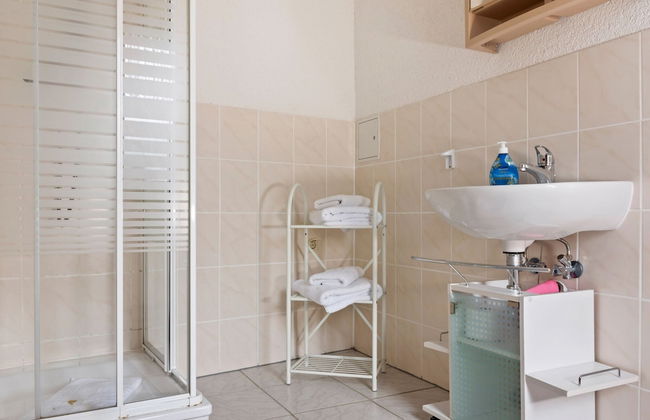 Ferienhaus in Meisdorf - Foto 13