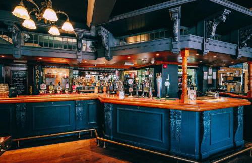 Comfy 3BR Flat on Quiet Street in Wollaton - Foto 39