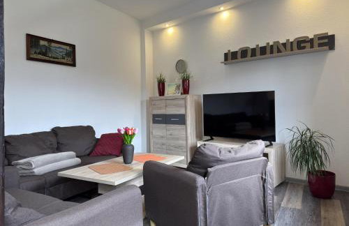 Ferienwohnung in Blankenburg - Foto 9