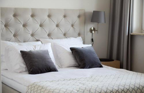 LuxLux Apartments Metro Slodowiec - Foto 18