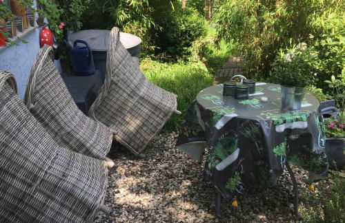 Ferienwohnung Hering in Dill - Foto 61