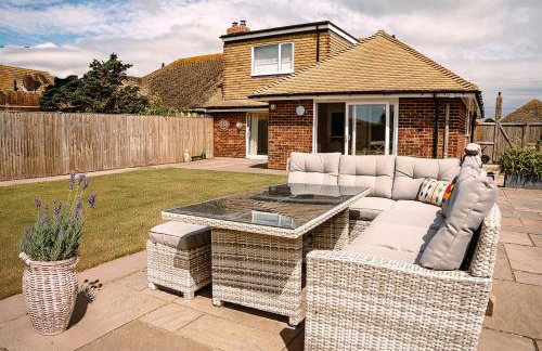 Dungeness Drift - By the Beach - Pass the Keys - Foto 7