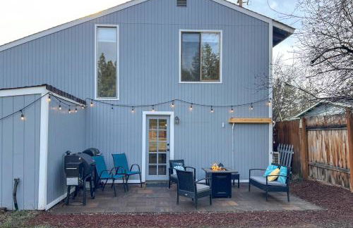 Bend Home with Fire Pit, 4 Mi to High Desert Museum! - Foto 21