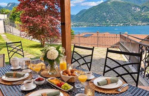 Villa Lago di Como - Foto 15
