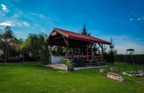 Domki U Tarnawy - Foto 32