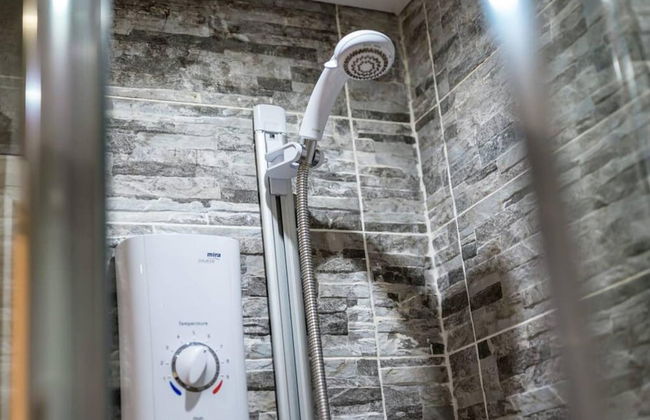 Host Apartments The Georgian Quarters at Canning - Foto 37