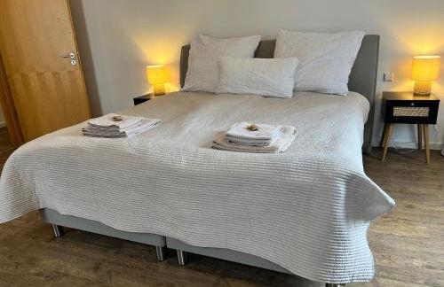 ROSIS HOME Geräumige Citywohnung im Herzen Schorndorfs - Ideal für Gruppen und Familen - Foto 30