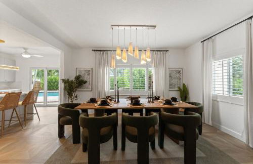 Palm Beach Oasis with BBQ, Htd Pool and Pickleball Ct - Foto 16