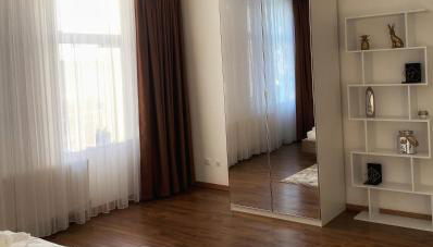 Cozy Apartment Bernburg 1 - Foto 5