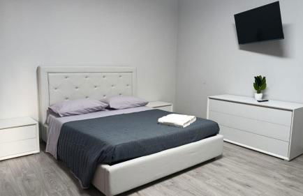 Suites GREY in centro Randazzo - Foto 12