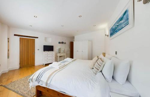 The Malthouse, a 5 minute walk to Bantham - Foto 6