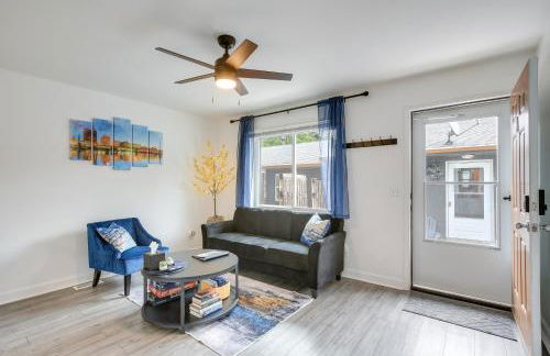 Dayton Condo with Courtyard Less Than 3 to Downtown! - Foto 4