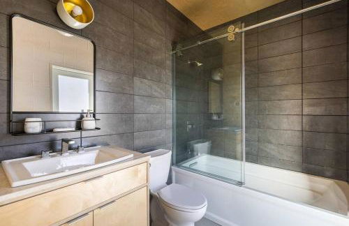 Neutra Home Joshua Tree Luxury Retreat Pool and Spa - Foto 49