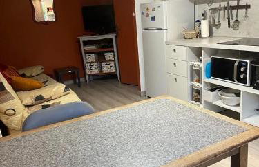 Appartement rénové à Lapte avec terrasse 40 m² - Foto 3