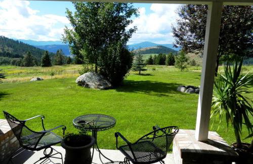 Secluded Cottage Rental on 305-Acre Ranch in Stevens County, Washington - Foto 15
