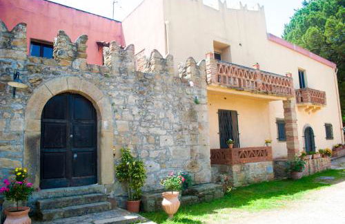 Agriturismo Fattoria di Grenne - Foto 38