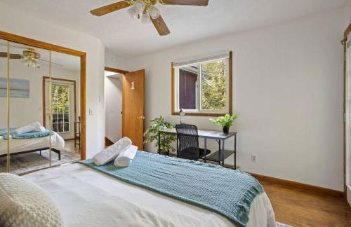 Mountain Oasis Hot Tub Game Room Fire Pit - Foto 34