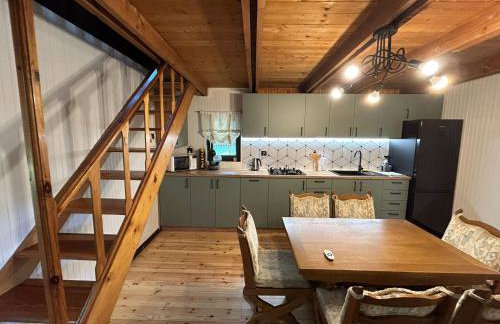 Dom Letniskowy nad Krutynią - Foto 18