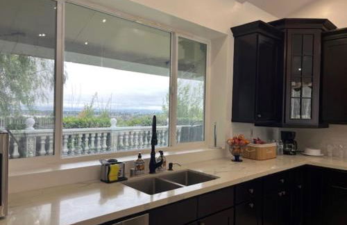 Specious 6000 sf privat gated villa with View - Foto 20