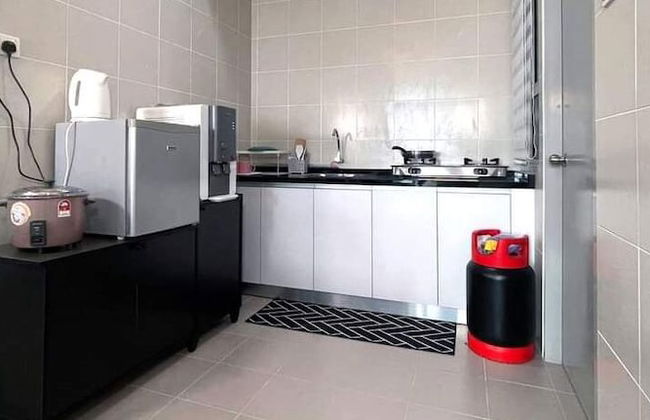 Inap Tanjung Homestay - Foto 5