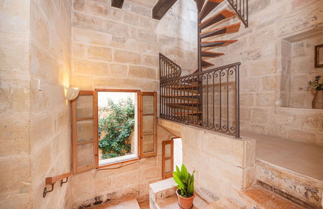 3 Bedrooms House of Character in Rabat Near Mdina - Casa Melita - Foto 26