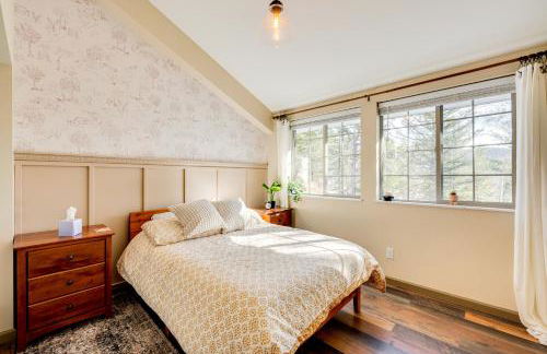 3 Mi to Casinos Cabin with Stables in Black Hawk! - Foto 14