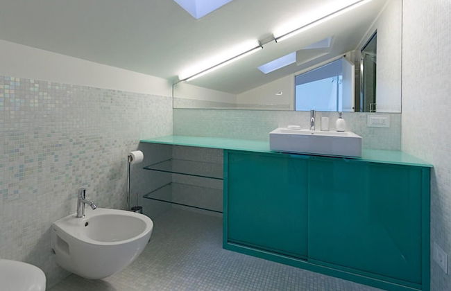 Villa Miraggio by Myvillacollection - Foto 40