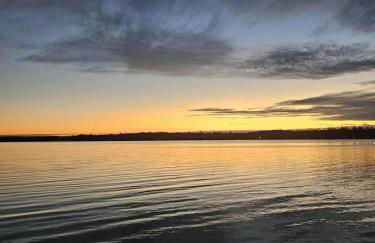 Lakefront Escape Dock Fire Pit Sleeps 14 - Foto 40