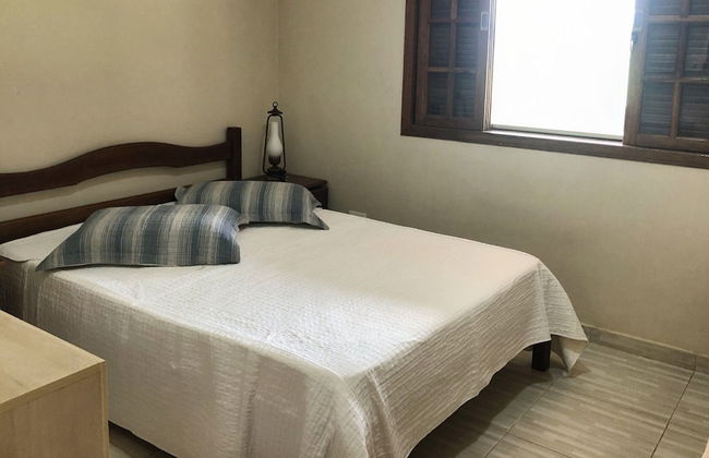 Casa de Campo com Piscina e Churrasqueira - Photo 5