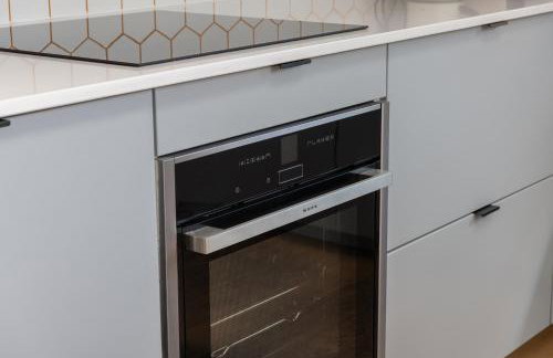 Spacious apartment with terrace - Foto 22