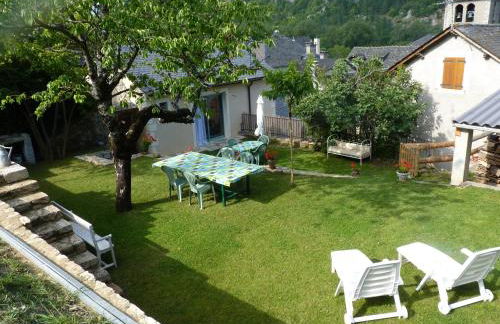 GITE La Méjeannelle - Foto 32