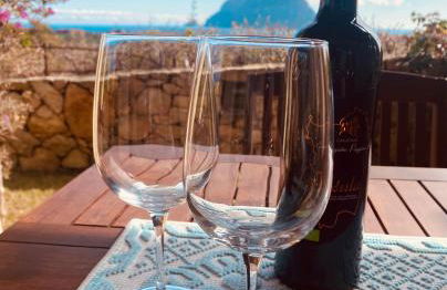 Villa con vista Porto San Paolo - Photo 7