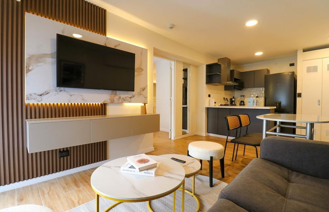 Stylish 1BR in San Isidro - Foto 10