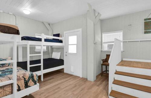 Kennedy - Beachfront Beauty Panoramic Views Galveston! - Foto 18