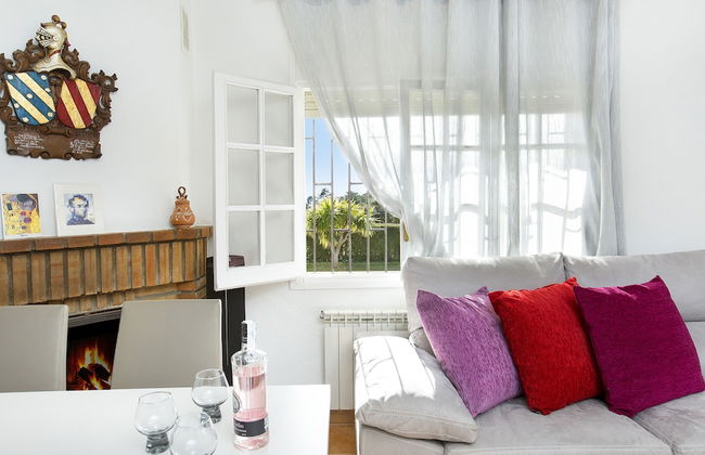 Villa Fina - Foto 10