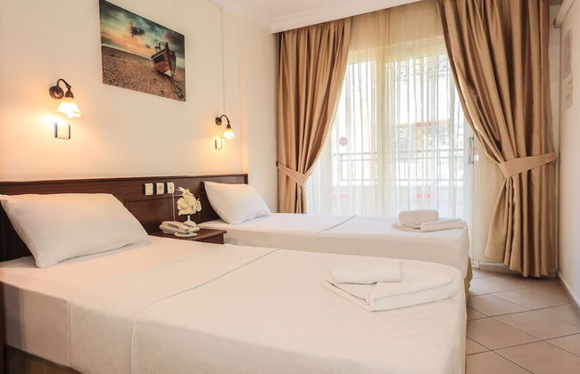 Liman Apart - Foto 11