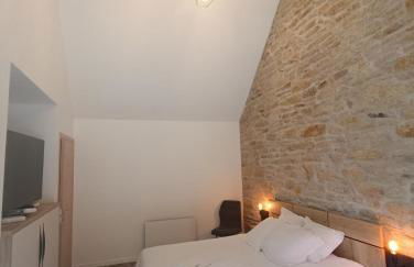 Le moulin de Kerloroc - Foto 15