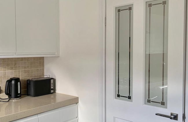 London Retreat at Hindsley's Place - Foto 6