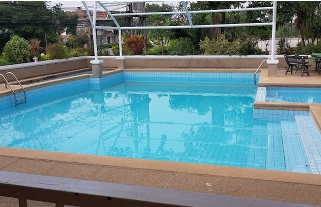 Baan Suan Lalana Floor 1 Room 110 - Foto 5