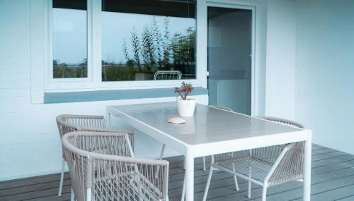 Strandkoje - Ankerplatz - Foto 5