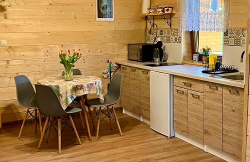 Siedlisko Jaskółka - Puszcza Białowieska - Foto 36