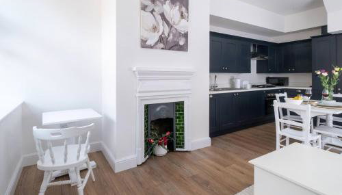 2 Volunteer House, Leiston - Aldeburgh Coastal Cottages - Foto 4